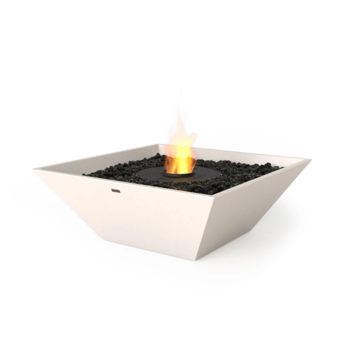 Nova 850 Bioethanol Fire Pit by EcoSmart Fire | Outdoor Fire Feature