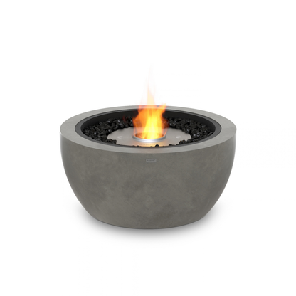 Pod 30 Fire Pit by EcoSmart Fire | Bioethanol & Gas Options