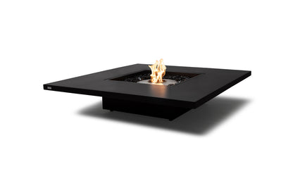 EcoSmart Fire Vertigo 50VL Bioethanol & Gas Fire Pit Table for Indoor and Outdoor Use