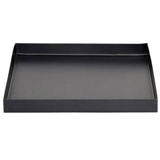 HEAT Base Plate Square – Fire Pit Ground Protector