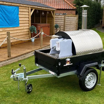 Inferno Vulcan Trailer XL 