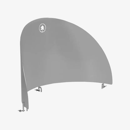 Espegard Wind and Heat Screen – Outdoor Fire Protection 🔥