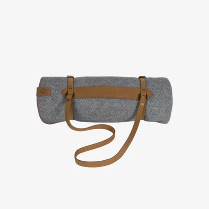 Nordic Wool Blanket 100% Pure Wool