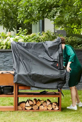 Barbecook Pedro Asado Grill Premium Cover for Outdoor Protection