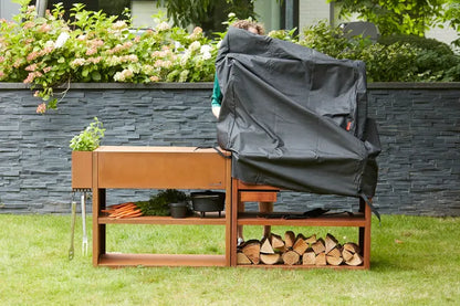 Barbecook Pedro Asado Grill Premium Cover for Outdoor Protection