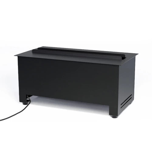 ScandiFlames AquaFire Base 40 Fireplace Insert – Water Vapour