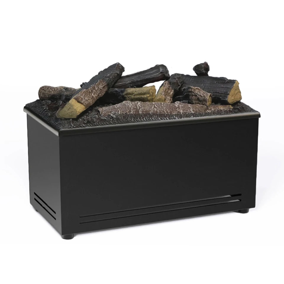 ScandiFlames AquaFire Base 40 Logs Water Vapour Fireplace