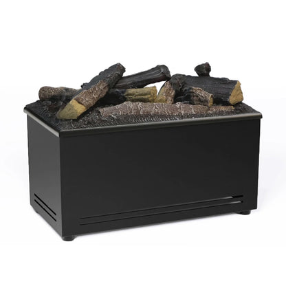 ScandiFlames AquaFire Base 40 Logs Water Vapour Fireplace