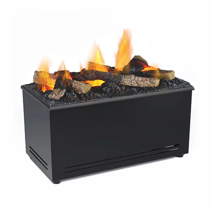 ScandiFlames AquaFire Base 40 Logs Water Vapour Fireplace