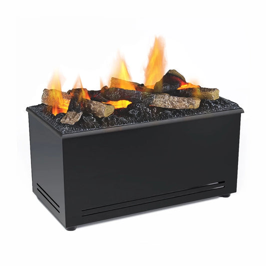 ScandiFlames AquaFire Base 40 Logs Water Vapour Fireplace