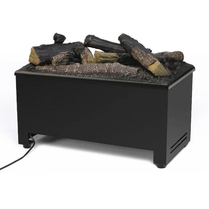 ScandiFlames AquaFire Base 40 Logs Water Vapour Fireplace