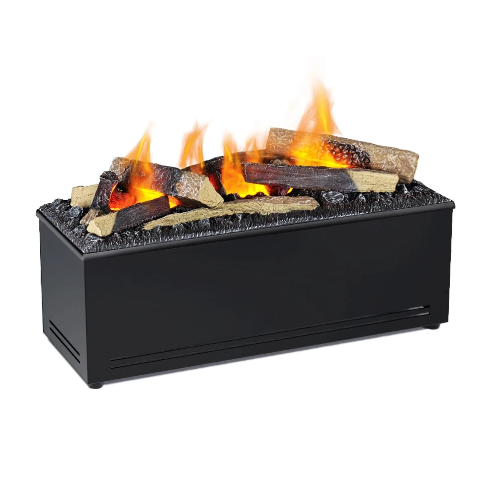 AquaFire Base 60 Logs Water Vapour Fireplace Insert | ScandiFlames