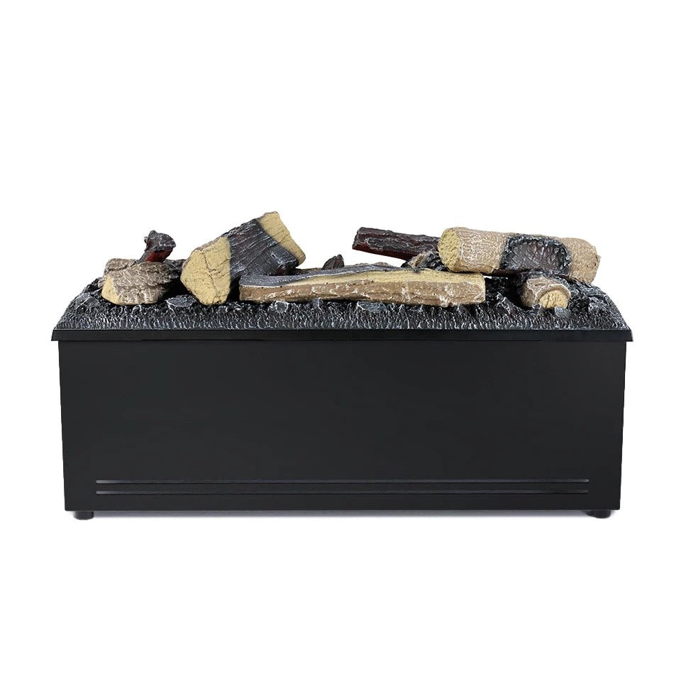 AquaFire Base 60 Logs Water Vapour Fireplace Insert | ScandiFlames