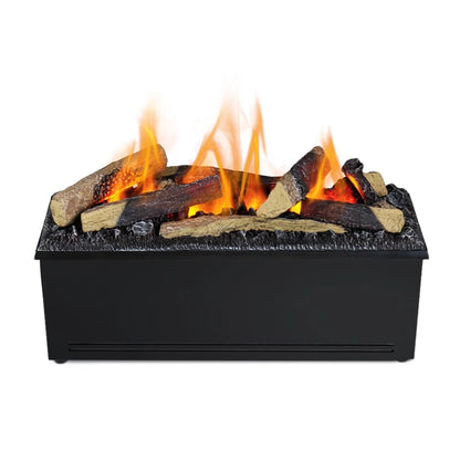 AquaFire Base 60 Logs Water Vapour Fireplace Insert | ScandiFlames