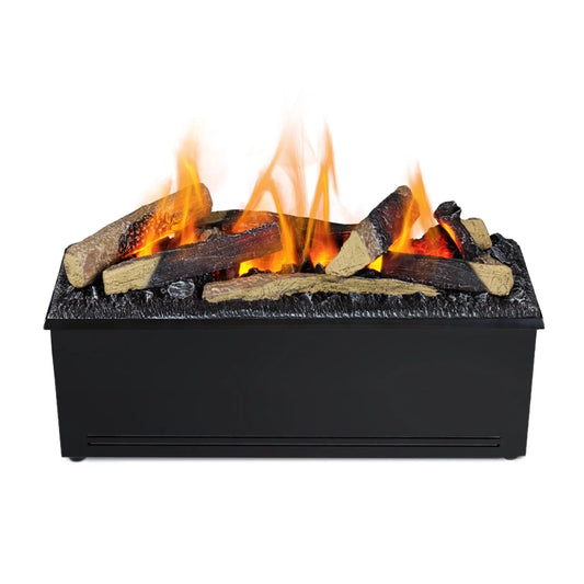 AquaFire Base 60 Logs Water Vapour Fireplace Insert | ScandiFlames