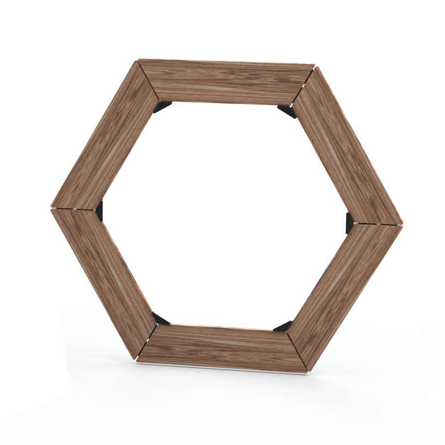 Barbecook Nestor FSC Side Tables – Bamboo BBQ Extensions