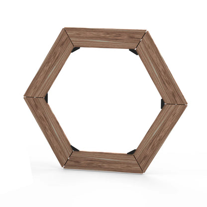 Barbecook Nestor FSC Side Tables – Bamboo BBQ Extensions