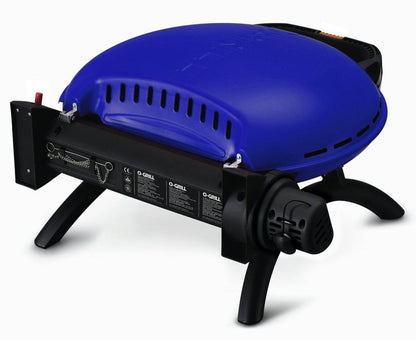 O-Grill 600 MT Portable Gas Grill for Garden & Patio