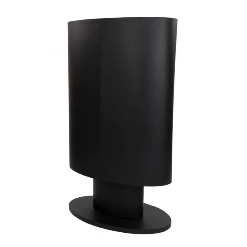 Trenton Bioethanol Stove Freestanding Indoor Fireplace
