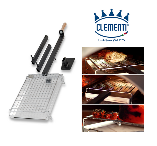 Clementi Multi Cook System