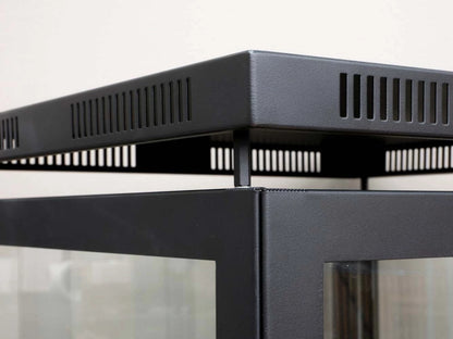 Muztag Murcia Patio Heater – Stylish Outdoor Gas Heater