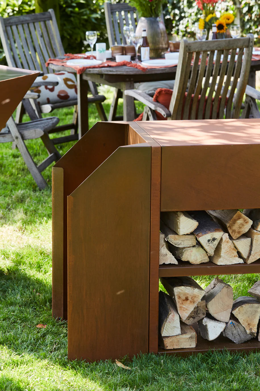 Barbecook Nestor Adapter – Expand Workspace with Nestor Buddy