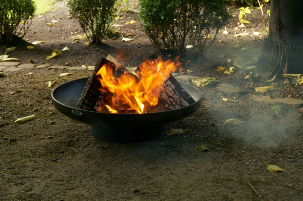 HEAT Outdoor Living Classic Fire Bowl 60 cm
