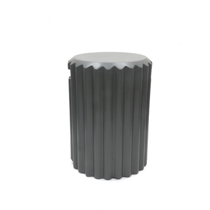 Happy Cocooning, Rib Gas Bottle Enclosure, Composite - Anthracite