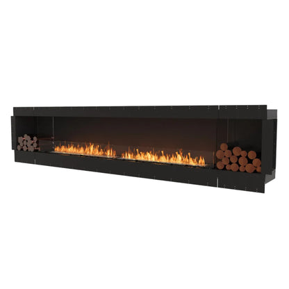 EcoSmart Fire Flex 140SS.BX2 Bioethanol Fireplace Insert
