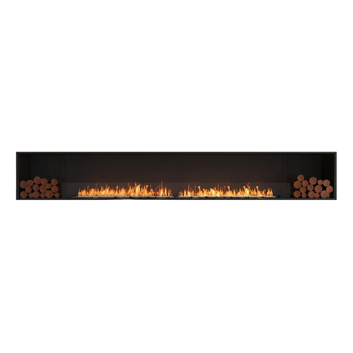 EcoSmart Fire Flex 140SS.BX2 Bioethanol Fireplace Insert