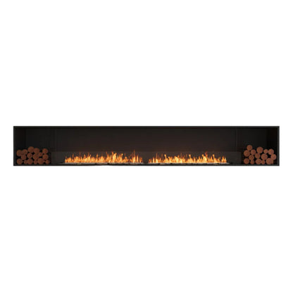EcoSmart Fire Flex 140SS.BX2 Bioethanol Fireplace Insert