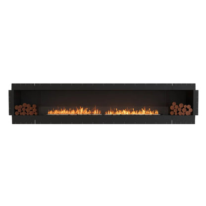 EcoSmart Fire Flex 140SS.BX2 Bioethanol Fireplace Insert