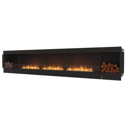 EcoSmart Fire Flex 158SS.BX2 Bioethanol Fireplace Insert