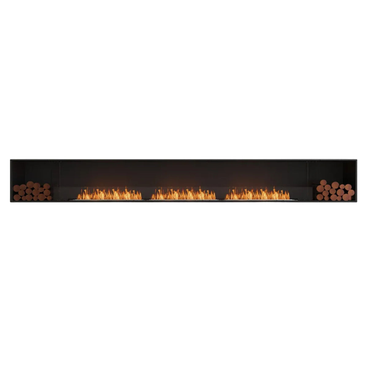 EcoSmart Fire Flex 158SS.BX2 Bioethanol Fireplace Insert