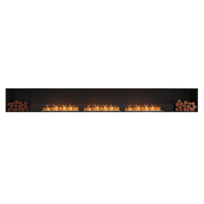 EcoSmart Fire Flex 158SS.BX2 Bioethanol Fireplace Insert