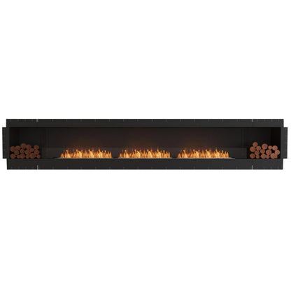 EcoSmart Fire Flex 158SS.BX2 Bioethanol Fireplace Insert