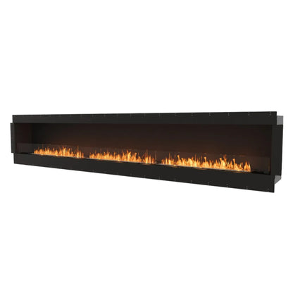 EcoSmart Fire Flex 158SS 4.23m Bioethanol Fireplace