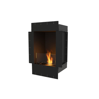 EcoSmart Fire Flex 18 Single Sided Bioethanol Fireplace Insert