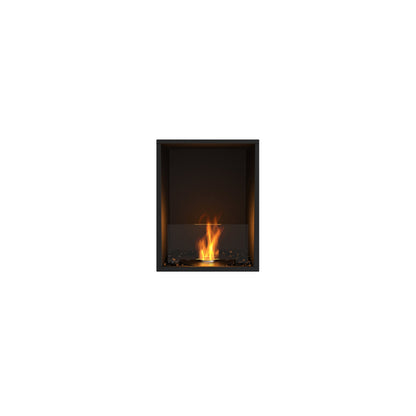 EcoSmart Fire Flex 18 Single Sided Bioethanol Fireplace Insert