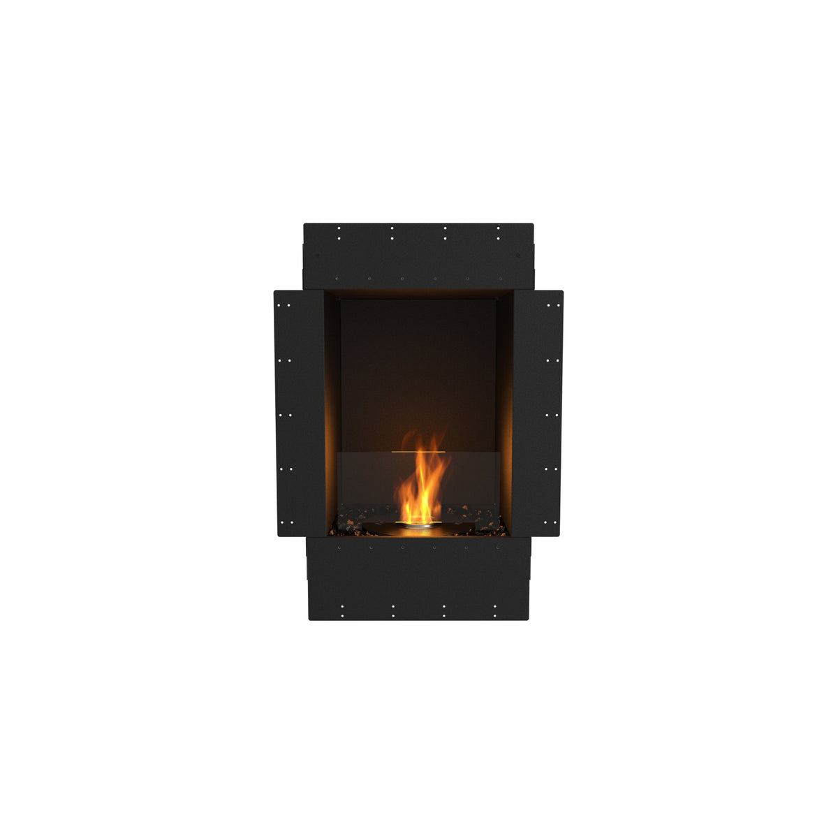EcoSmart Fire Flex 18 Single Sided Bioethanol Fireplace Insert