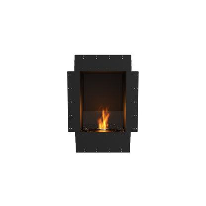 EcoSmart Fire Flex 18 Single Sided Bioethanol Fireplace Insert