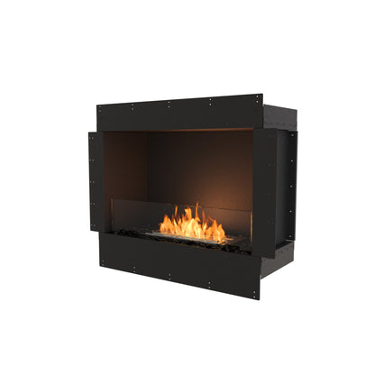 EcoSmart Fire Flex 32SS Wide Single Sided Bioethanol Fireplace Insert