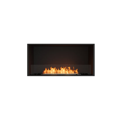 EcoSmart Fire Flex 42SS Wide Single Sided Bioethanol Fireplace Insert
