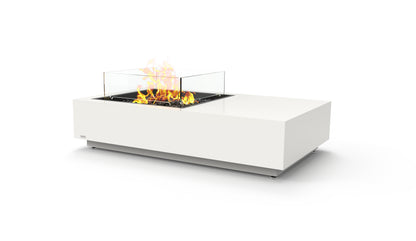 Manhattan 50 EcoSmart Fire Table with 8L Bioethanol Burner