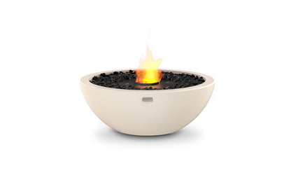 Mix 600 Bioethanol Fire Pit by EcoSmart Fire | Outdoor Fire Pit