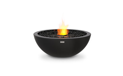 Mix 600 Bioethanol Fire Pit by EcoSmart Fire | Outdoor Fire Pit
