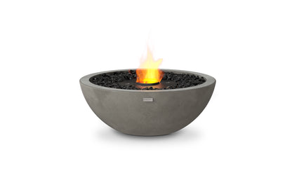 Mix 600 Bioethanol Fire Pit by EcoSmart Fire | Outdoor Fire Pit