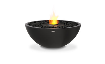 Mix 850 Bioethanol Fire Pit by EcoSmart Fire | 6 kW Outdoor Fire