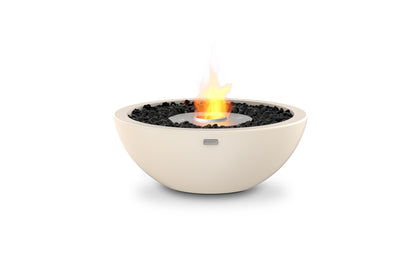 Mix 600 Bioethanol Fire Pit by EcoSmart Fire | Outdoor Fire Pit