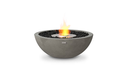 Mix 600 Bioethanol Fire Pit by EcoSmart Fire | Outdoor Fire Pit